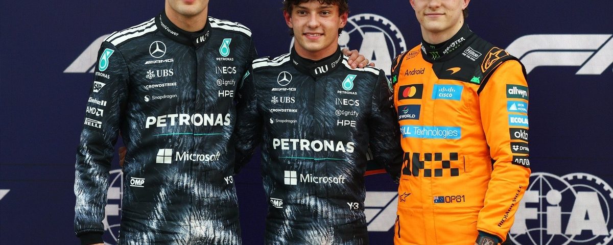 2026 Japanese Grand Prix Starting Grid: Implications for Formula 1