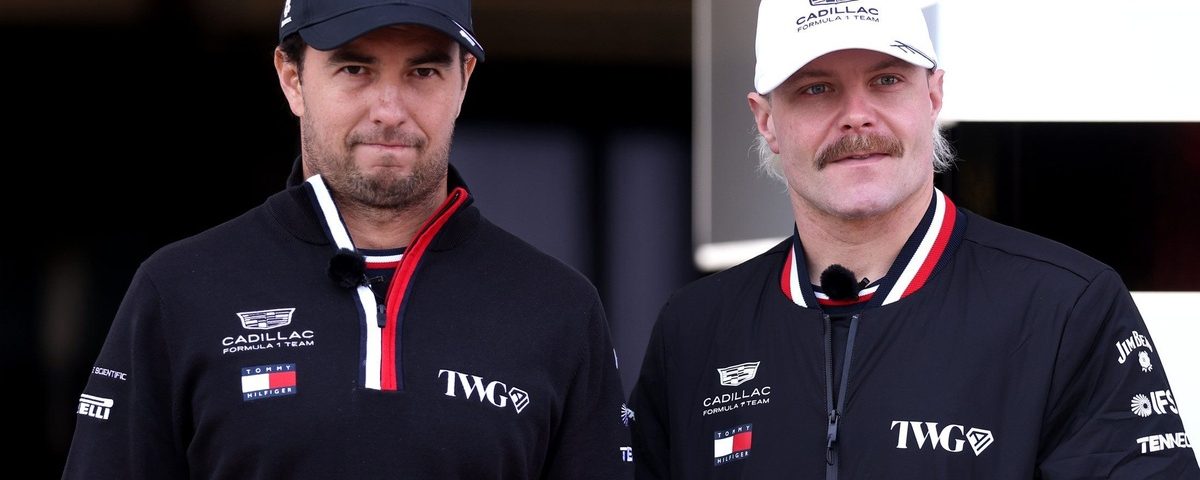Andretti’s Insights: Bottas and Perez’s Form in F1 News