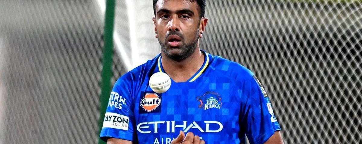 Ashwin Joins San Francisco Unicorns: A Historic Moment in T20 Cricket