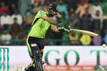 Ball Tampering Controversy in PSL: Implications for Future Matches