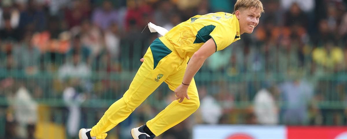 CSK Faces Challenge After Nathan Ellis Injury in IPL 2026