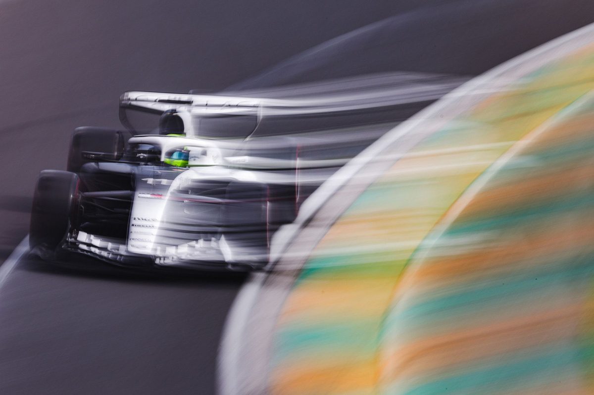 Challenges for Cadillac in F1: A Historic Perspective