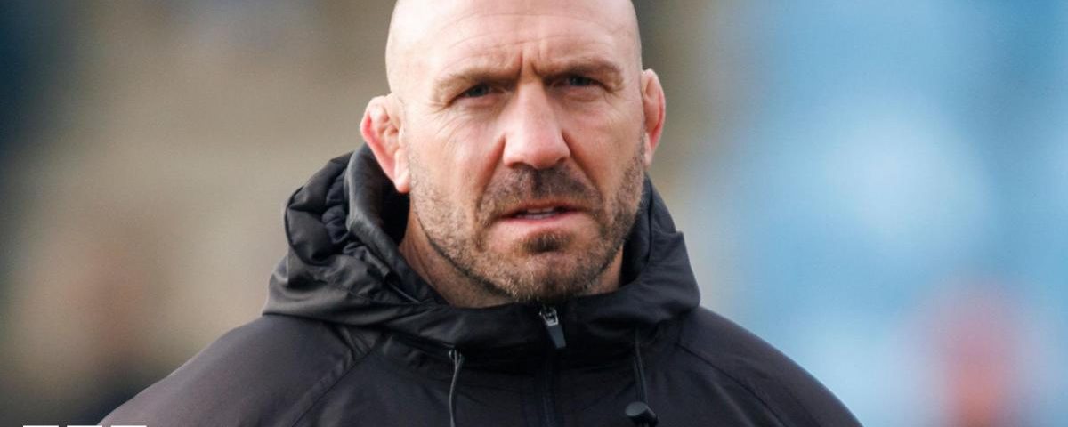 Cornish Pirates Coach Alan Paver Faces Red Card Inquiry