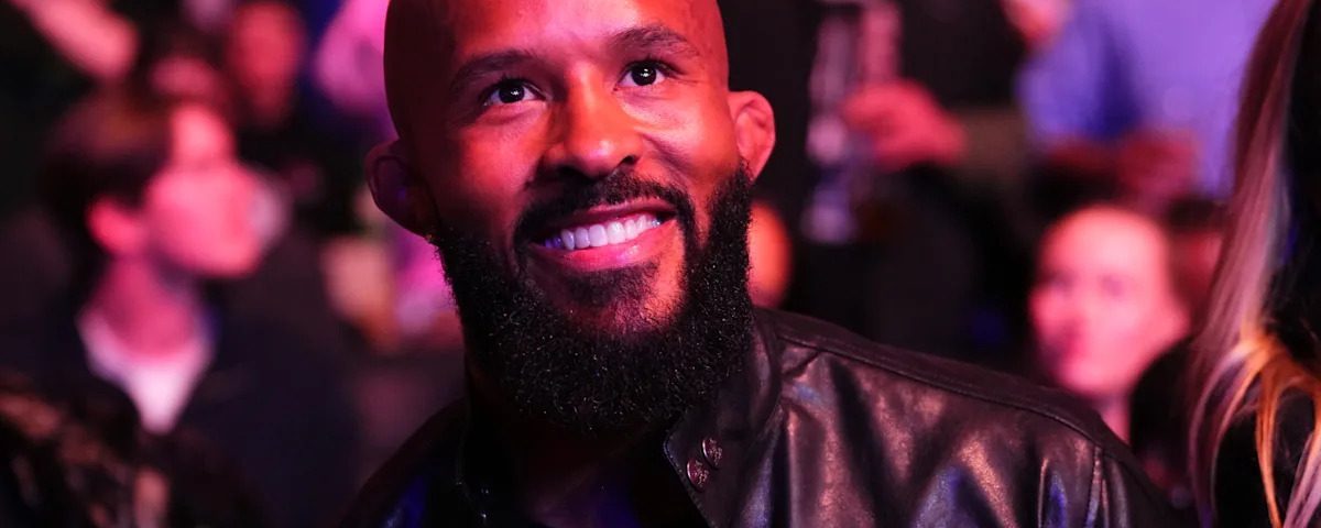 Demetrious Johnson to Join UFC Hall of Fame in 2026
