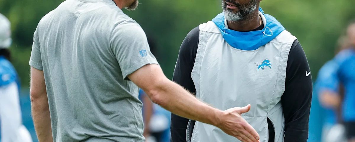 Detroit Lions Free Agency Insights: Key Moves for 2026 NFL Season