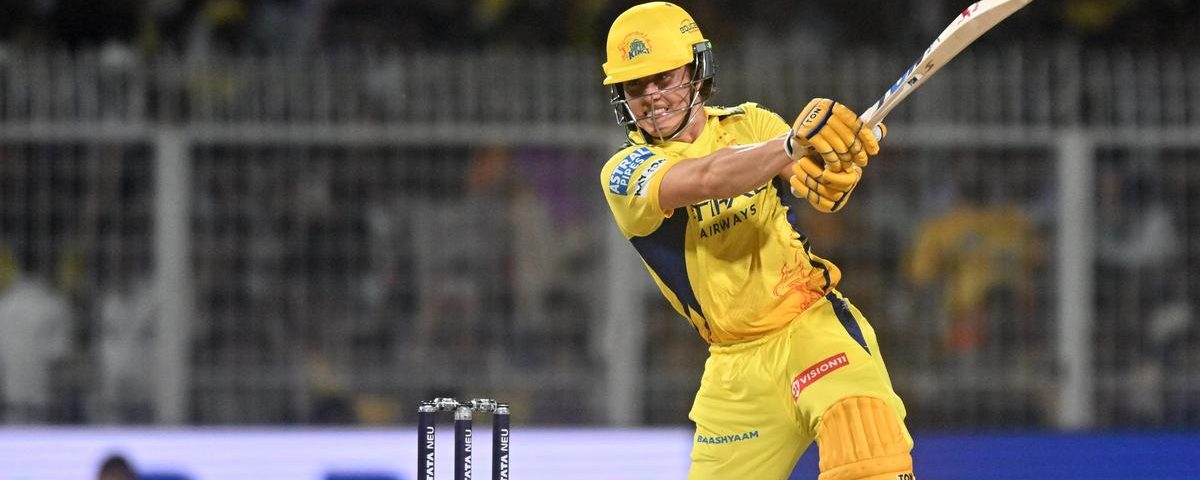 Dewald Brevis Injury: How CSK Fans Are Reacting to the Situation