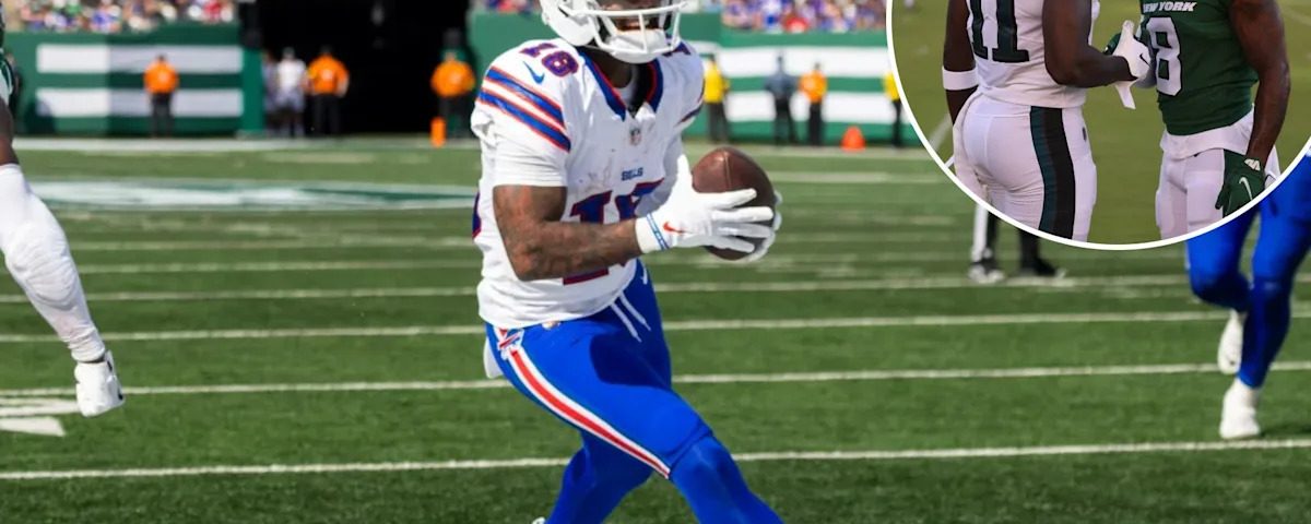 Eagles Welcome Elijah Moore: A Game-Changer for the NFL