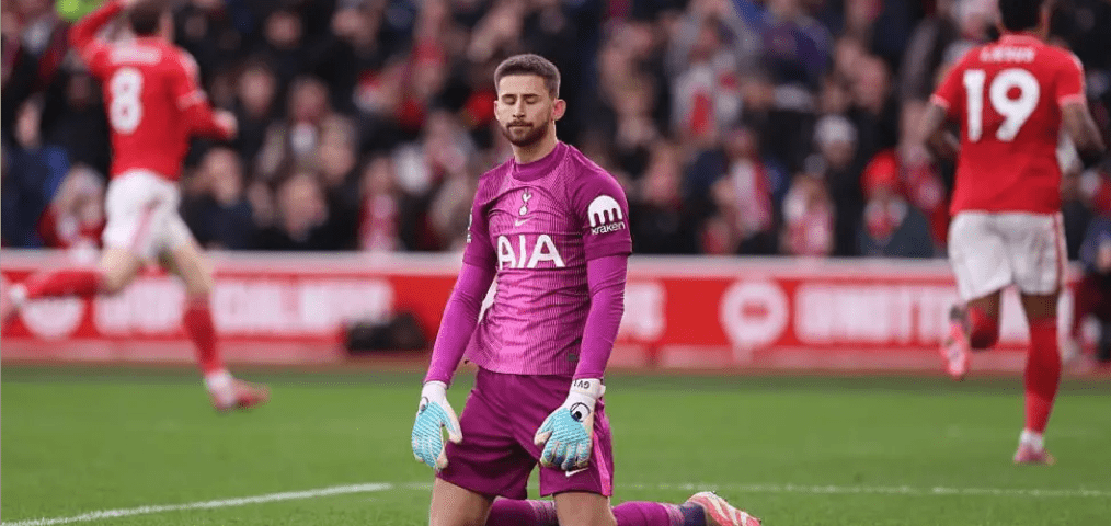 Spurs vs. Forest: The Disarray Derby’s Impact on Survival Hopes