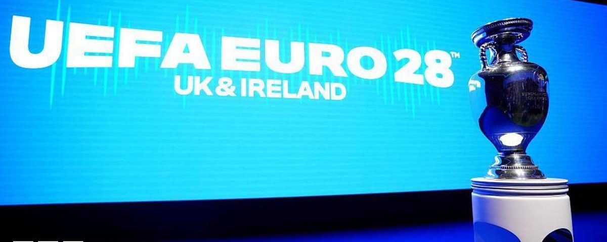 Euro 2028 Ticket Prices: A Game-Changer for Fans