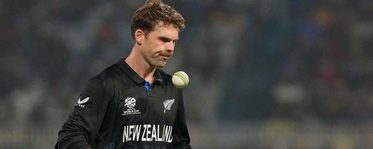 Ferguson Misses Early IPL 2026: Cricket News Analysis