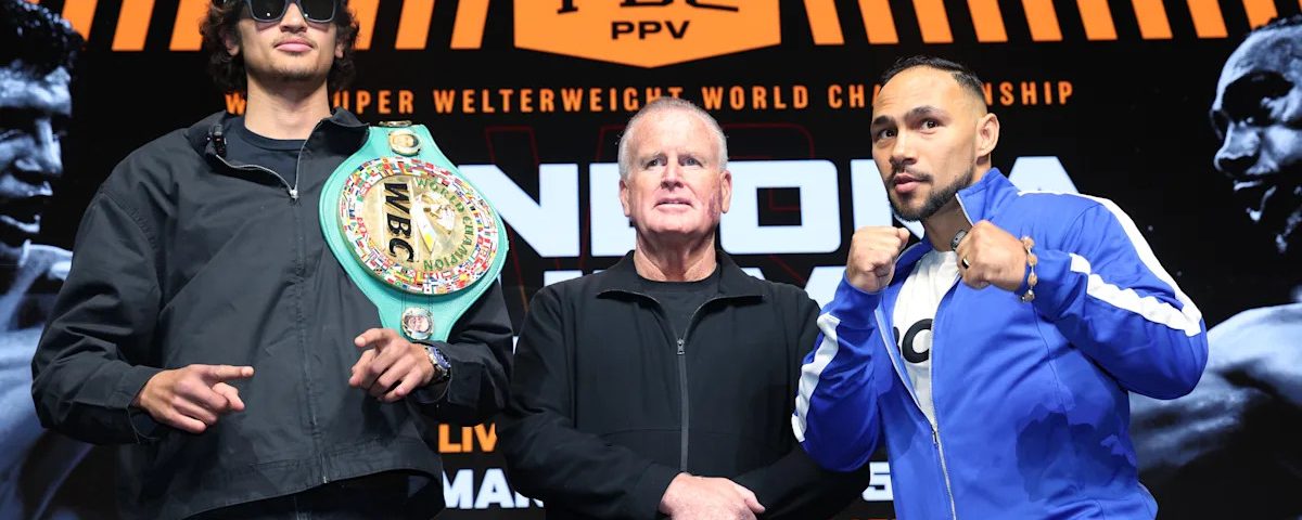 Fundora vs. Thurman: What This Fight Result Means for Boxing