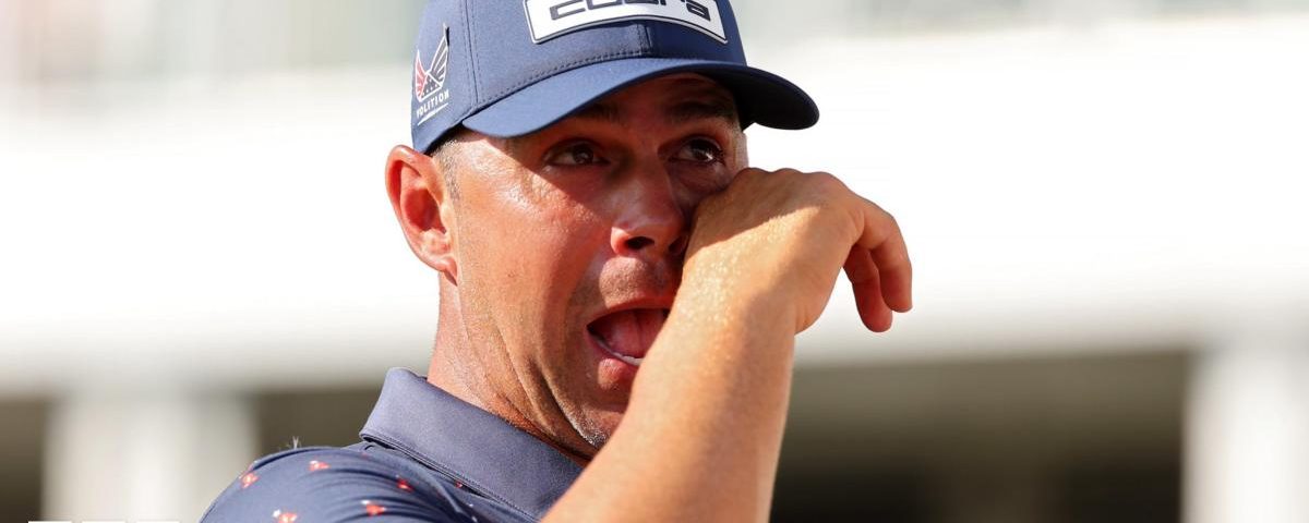 Gary Woodland’s Remarkable Return: First PGA Tour Win Since Surgery