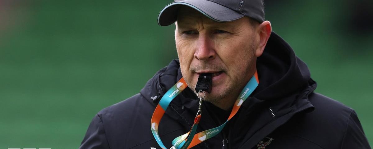 Gilmore’s Vision: A New Era for Harlequins Rugby