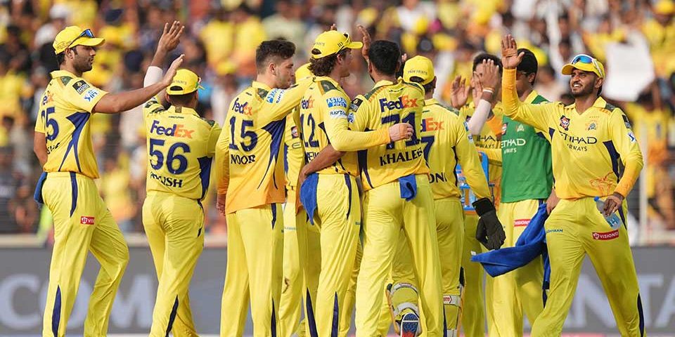 IPL 2026: Analyzing CSK’s Best XI Against Rajasthan Royals
