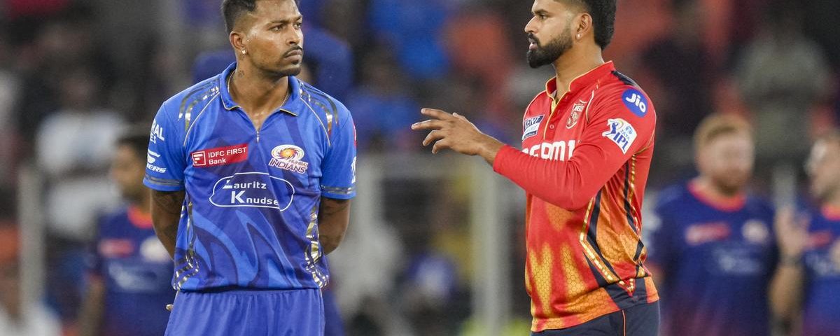 IPL 2026: Captains Question Future of Impact Player Rule