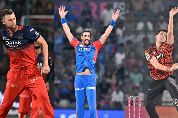 IPL 2026 Injuries Cause Major Setbacks for Franchises