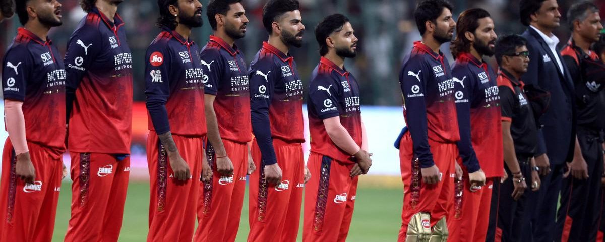 IPL 2026: Tactical Insights from RCB vs SRH Opener