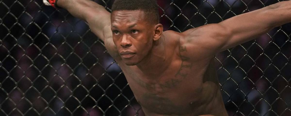 Israel Adesanya Aims for Comeback at UFC Seattle Showdown