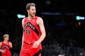 Jakob Poeltl Returns: A Key Player for NBA Playoff Push