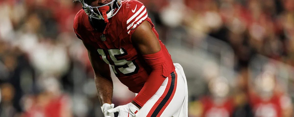 Jauan Jennings’ Future with the 49ers: What’s Next for the NFL Receiver?