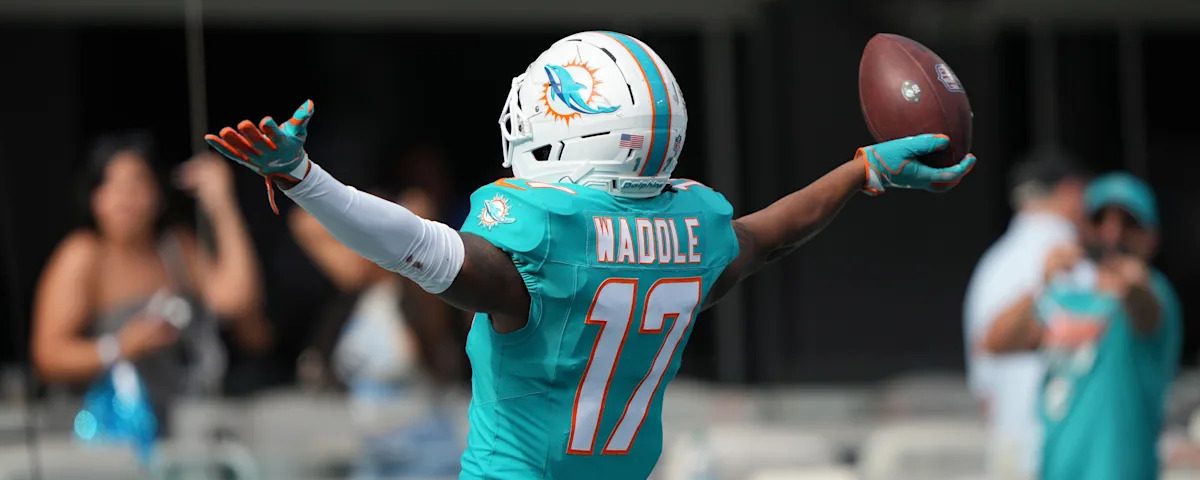 Jaylen Waddle Trade Reactions: Impact on NFL News and Future Strategies