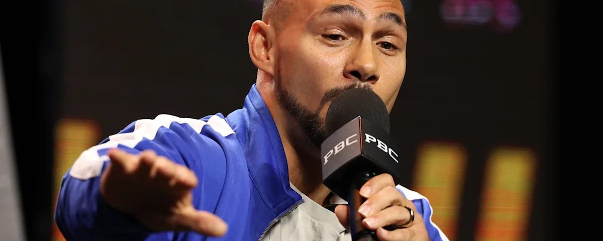 Keith Thurman’s Quest for a World Title: Tactical Breakdown Ahead of Fundora Fight