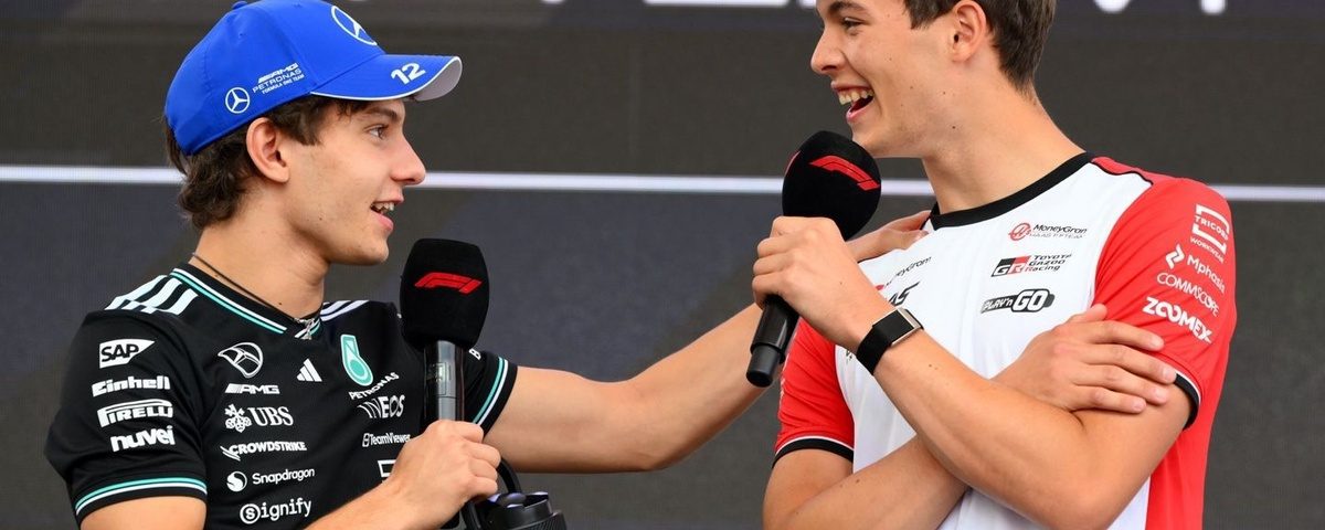 Kimi Antonelli’s First Formula 1 Win: Implications Ahead