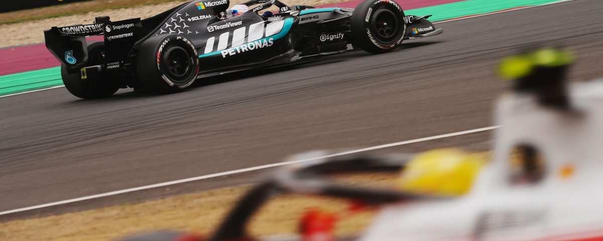 Mercedes F1 Engine Controversy: Party Mode or Pure Pace?