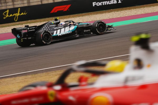Mercedes F1 Engine Controversy: Party Mode or Pure Pace?