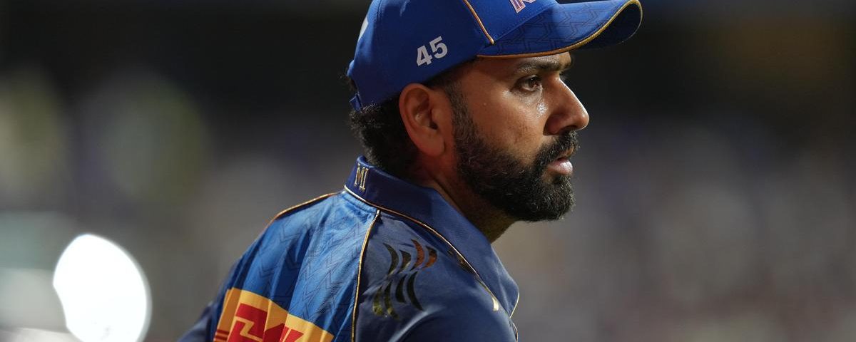 Mumbai Indians Achieve Record IPL Chase Against KKR