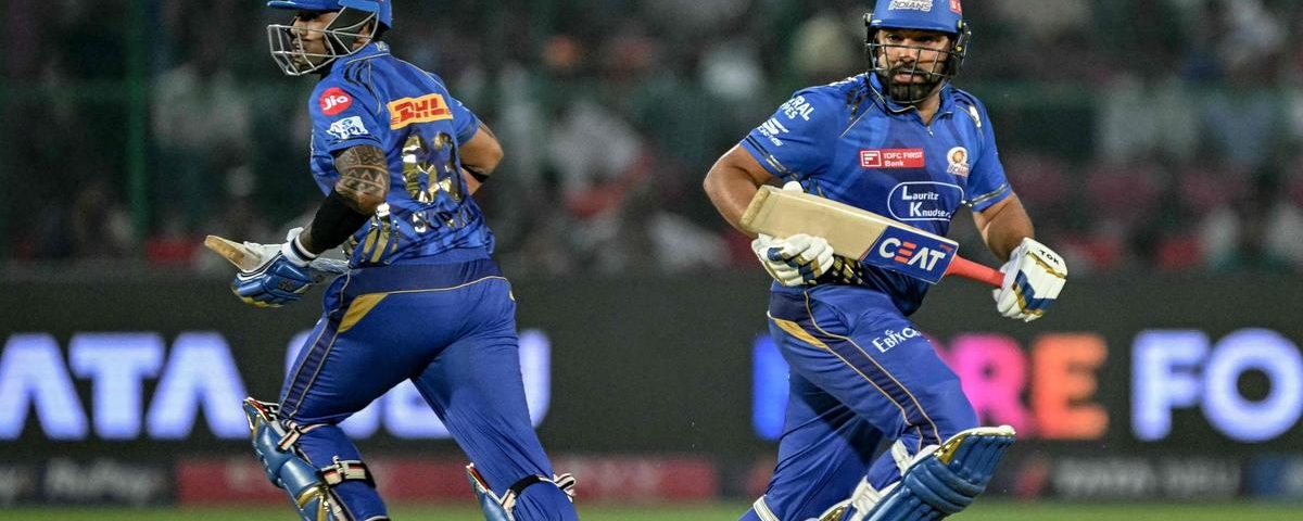 Mumbai Indians vs KKR: Injury Woes Impact IPL 2026 Showdown
