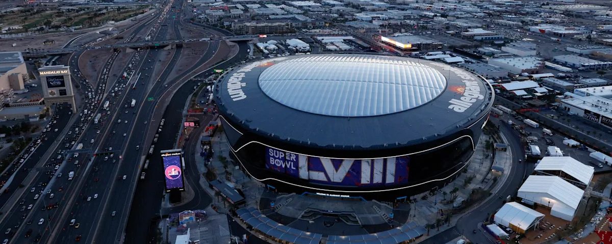 NFL Awards Super Bowl LXIII to Las Vegas: What Lies Ahead