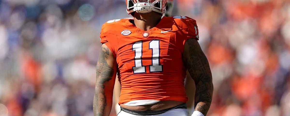 NFL Draft 2026: Top Defensive Line Prospects and Implications