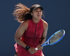 Naomi Osaka casts doubt on tennis future after first-round defeat in Miami