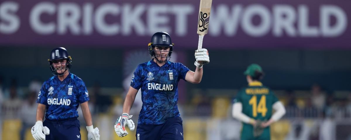 Nat Sciver-Brunt’s Absence: Impact on England Cricket Strategy