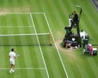 New Wimbledon Video Reviews: Umpire Challenges Explained