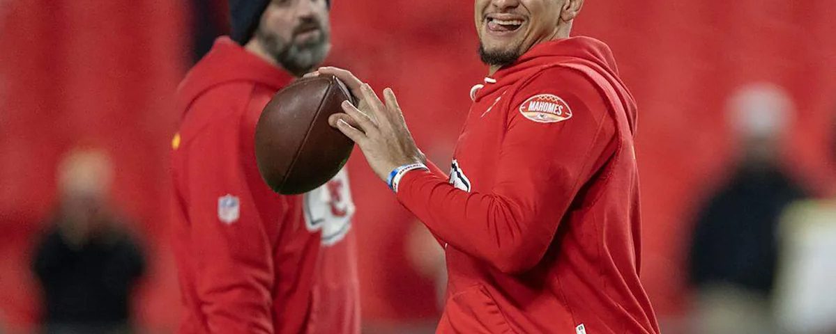 Patrick Mahomes Returns: A New Chapter for NFL Quarterbacks