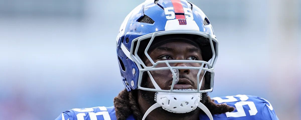 Patriots Sign James Hudson III: A New Chapter in NFL News