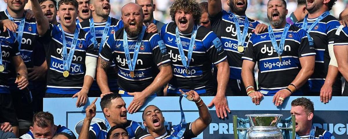 Premier Rugby Clubs Introduce Salary Floor for Competitive Balance