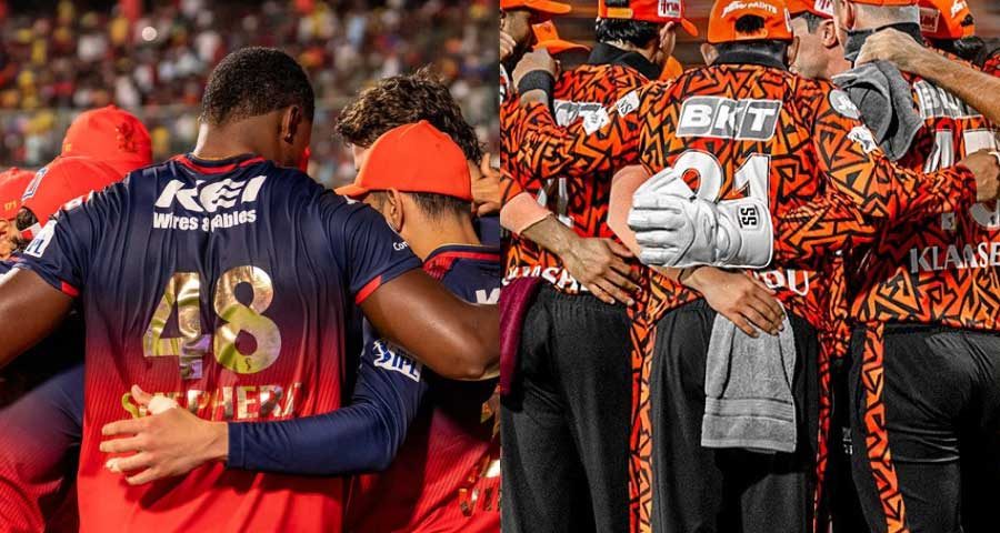RCB vs SRH: IPL 2026 Season Opener Promises Excitement