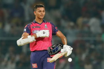 Rajasthan Royals' Unbreakable IPL Records: A Deep Dive