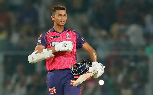 Rajasthan Royals’ Unbreakable IPL Records: A Deep Dive
