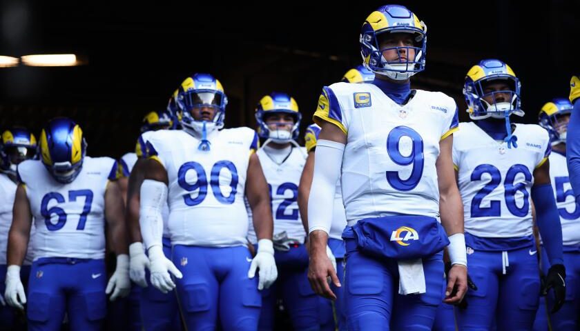 Rams vs. 49ers: NFL Season Opener in Australia Set for September