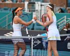 Rybakina’s Comeback Over Pegula Highlights WTA Tour Dynamics