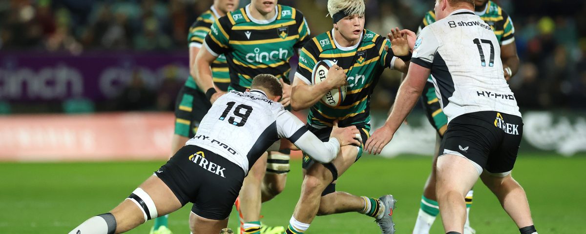 Saracens vs Northampton: How This Clash Affects Gallagher PREM