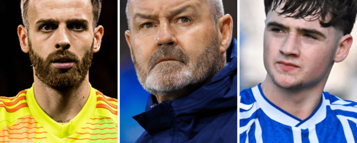 Scotland’s World Cup Camp: Tactical Insights and Key Questions