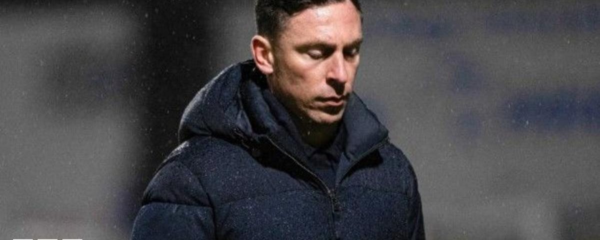 Scott Brown Exits Ayr United: What’s Next for the Club?