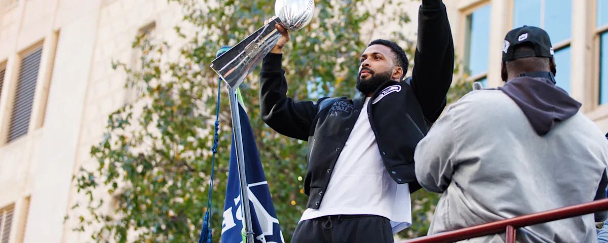 Seahawks Set for 2026 NFL Kickoff on Wednesday Night