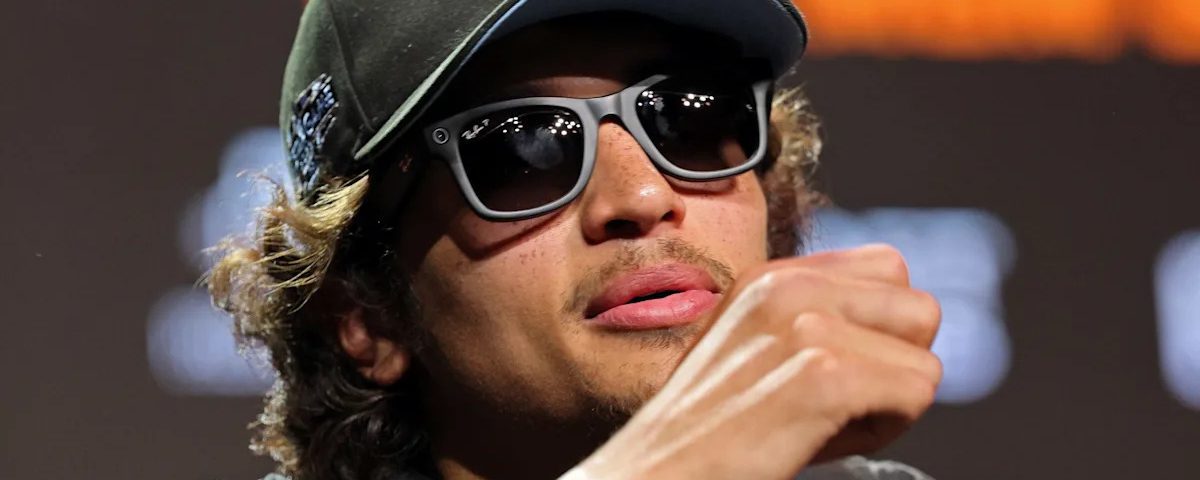 Sebastian Fundora: The Unscrutable Titan of 154-Pound Boxing