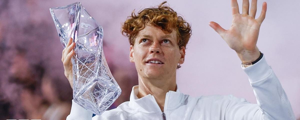 Sinner’s ‘Sunshine Double’ Elevates ATP Rankings and Rivalry